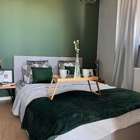 Apartament M.55 그디니아