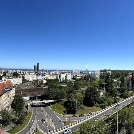 Apartament M.55 그디니아